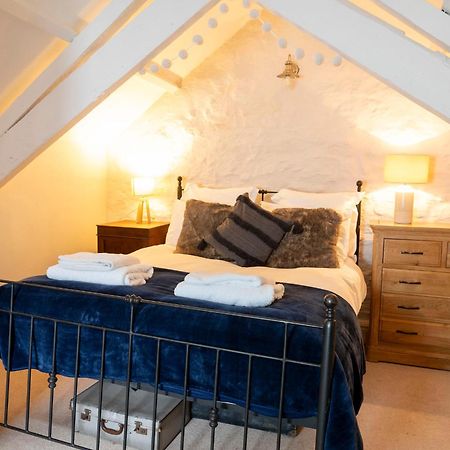 Rose Cottage, St. Dogmaels Cardigan Eksteriør bilde